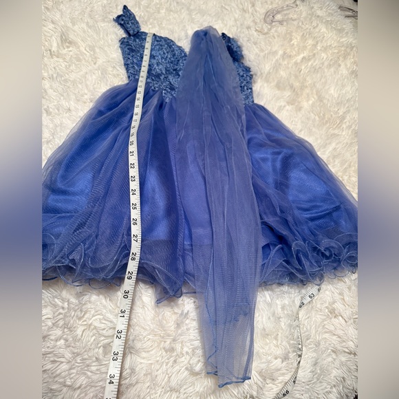 Rianna Couture Damas Dress - Picture 9 of 13